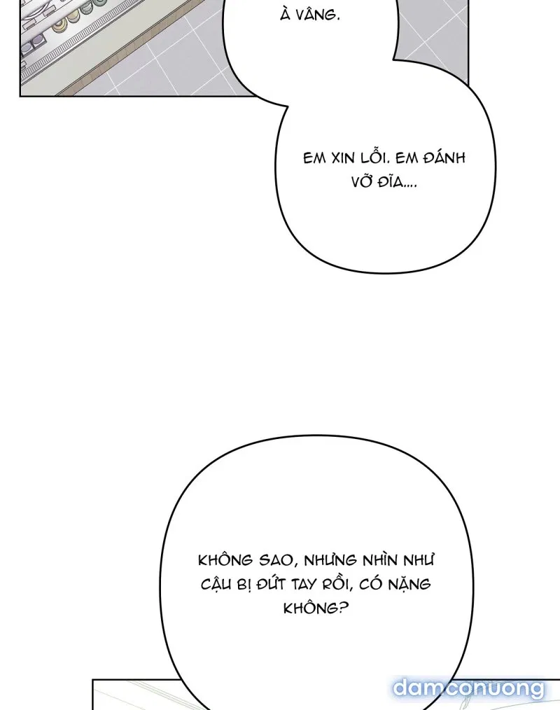 [18+] TRỜI SINH ĐỊCH THỦ 