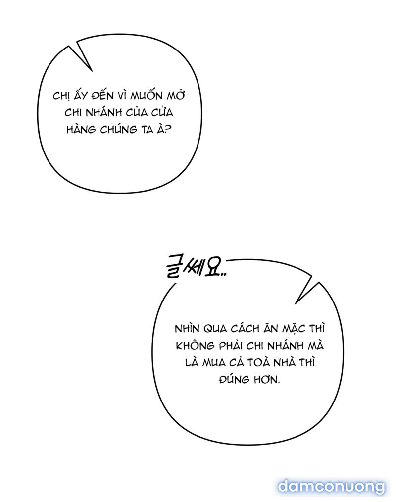 [18+] TRỜI SINH ĐỊCH THỦ 