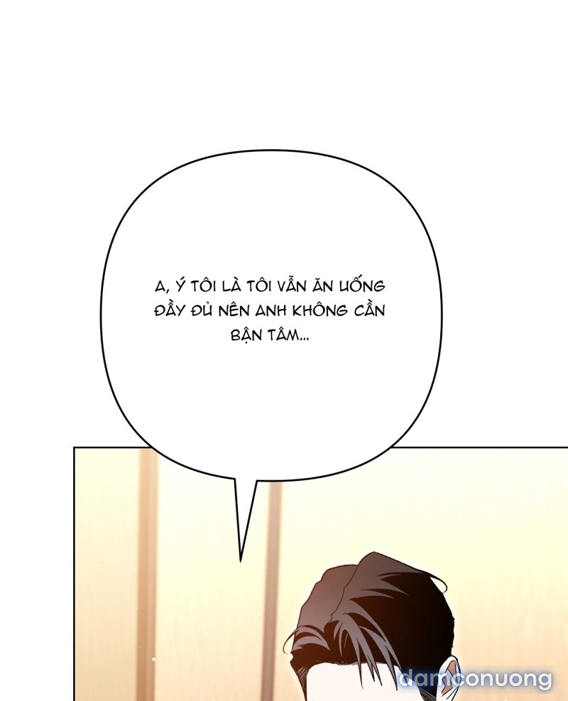 [18+] TRỜI SINH ĐỊCH THỦ 
