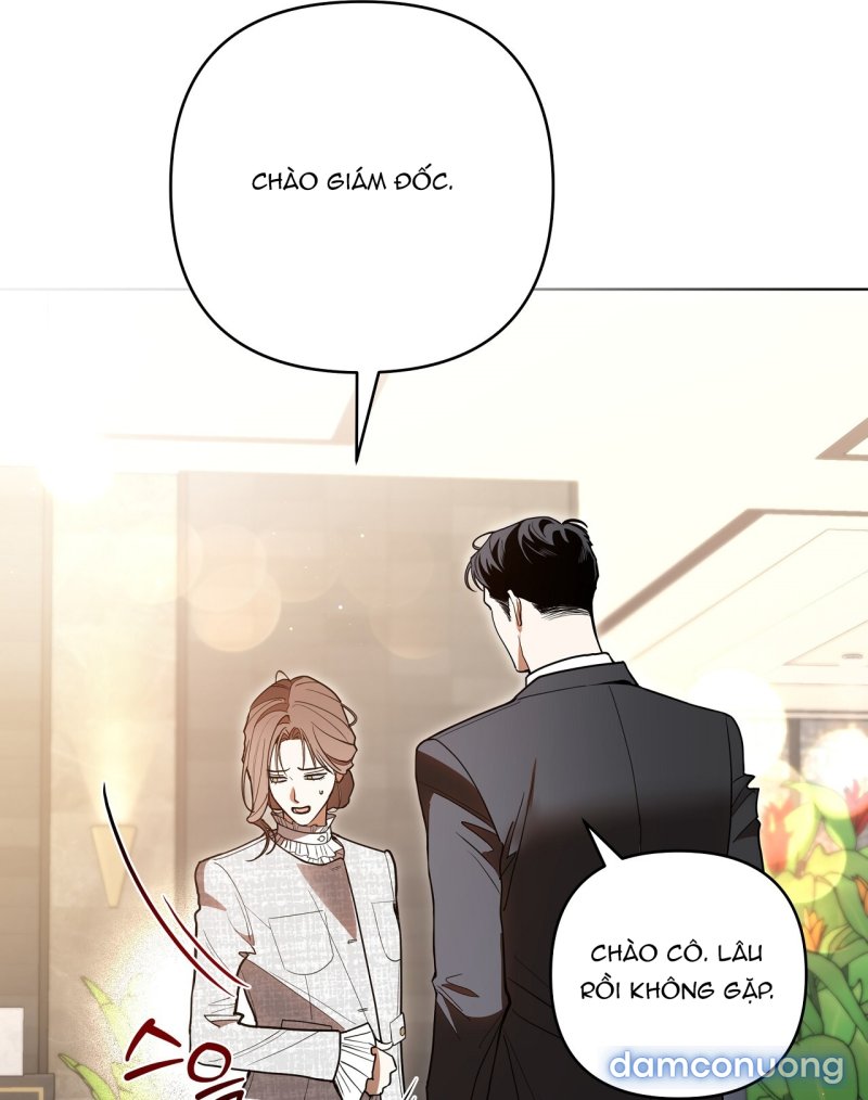 [18+] TRỜI SINH ĐỊCH THỦ 