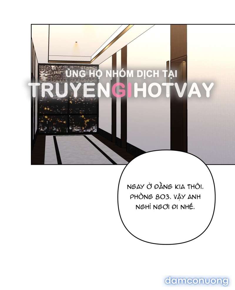 [18+] TRỜI SINH ĐỊCH THỦ 