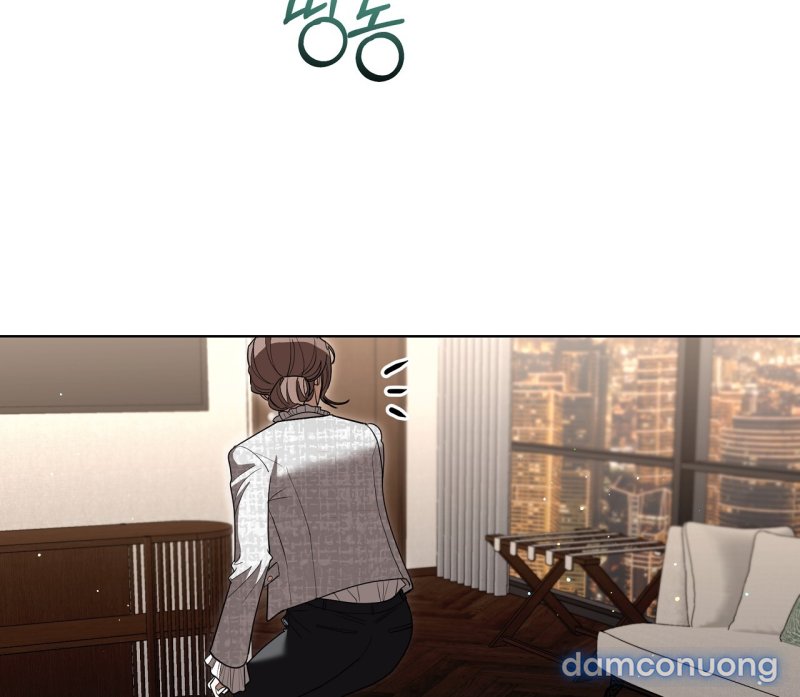 [18+] TRỜI SINH ĐỊCH THỦ 