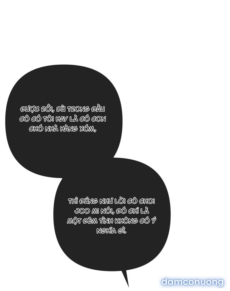 [18+] TRỜI SINH ĐỊCH THỦ 