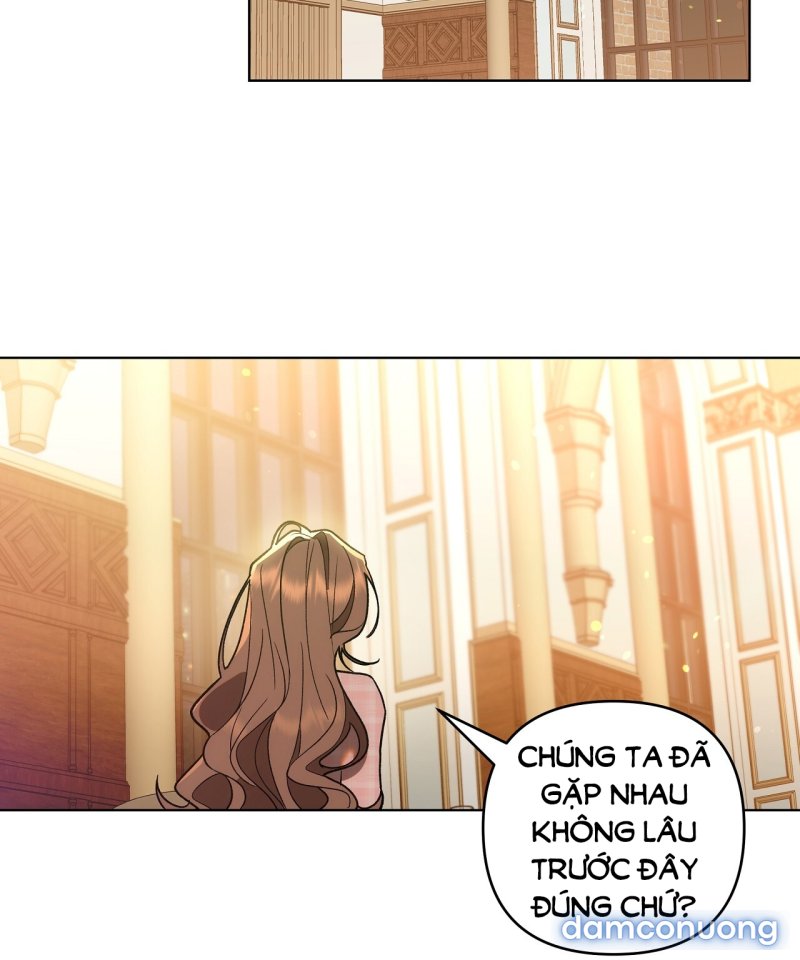 [18+] TRỜI SINH ĐỊCH THỦ 
