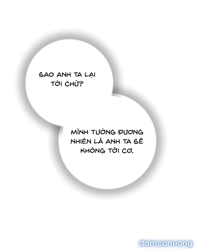 [18+] TRỜI SINH ĐỊCH THỦ 
