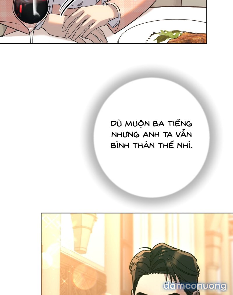 [18+] TRỜI SINH ĐỊCH THỦ 