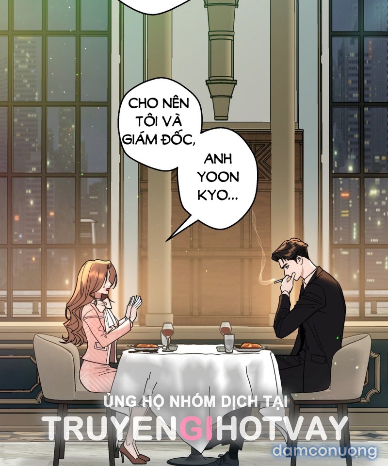 [18+] TRỜI SINH ĐỊCH THỦ 