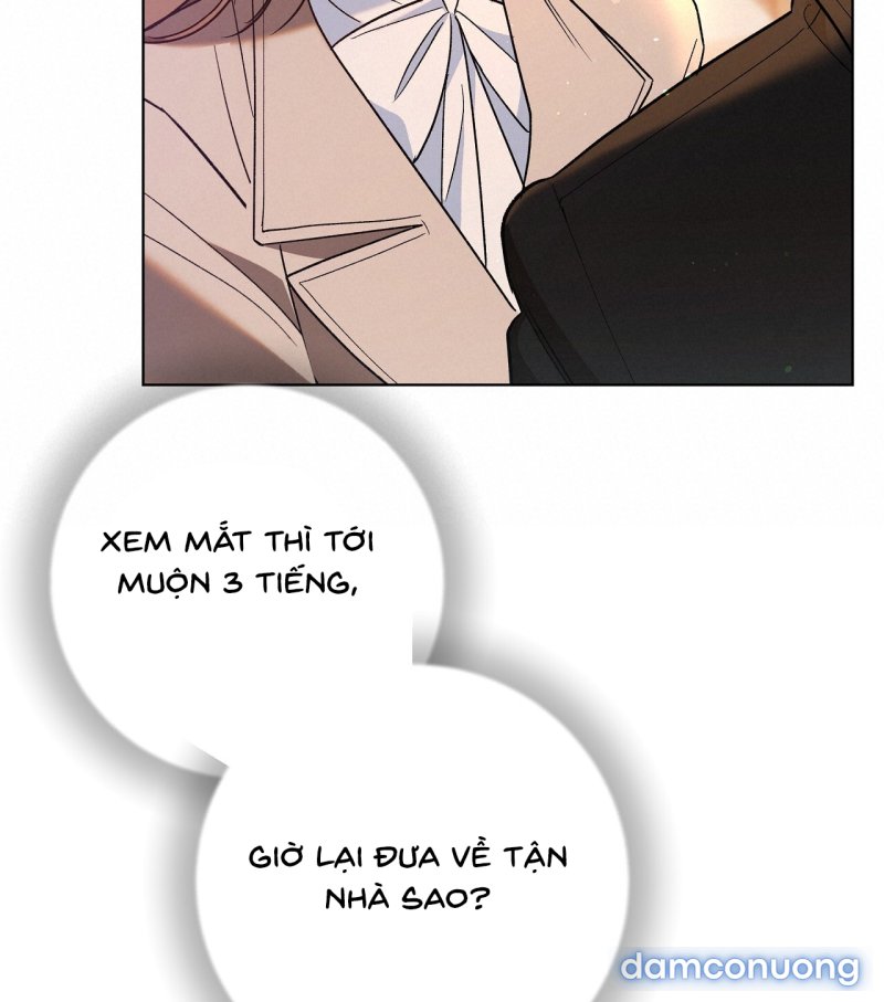 [18+] TRỜI SINH ĐỊCH THỦ 