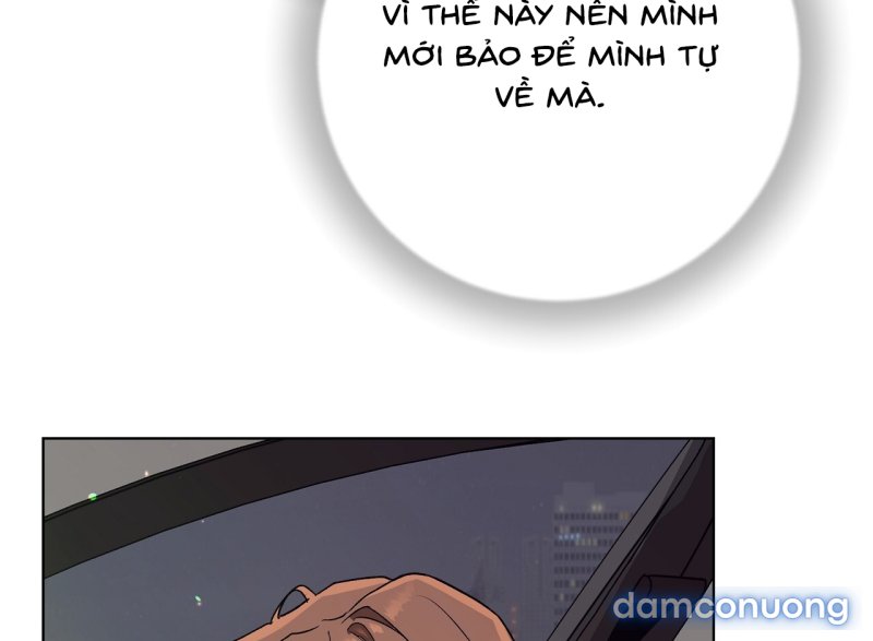 [18+] TRỜI SINH ĐỊCH THỦ 