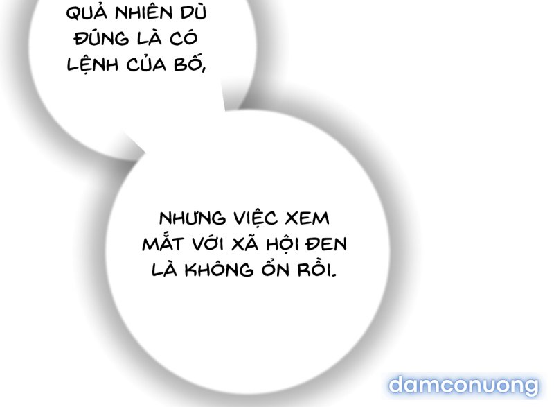 [18+] TRỜI SINH ĐỊCH THỦ 