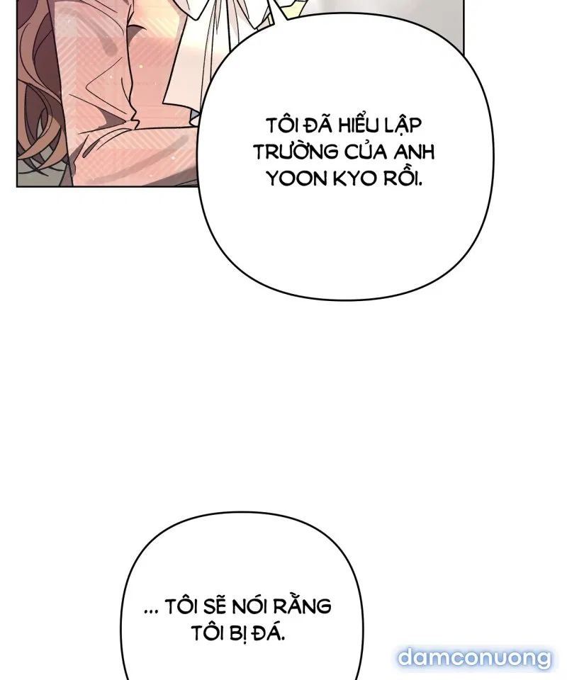 [18+] TRỜI SINH ĐỊCH THỦ 