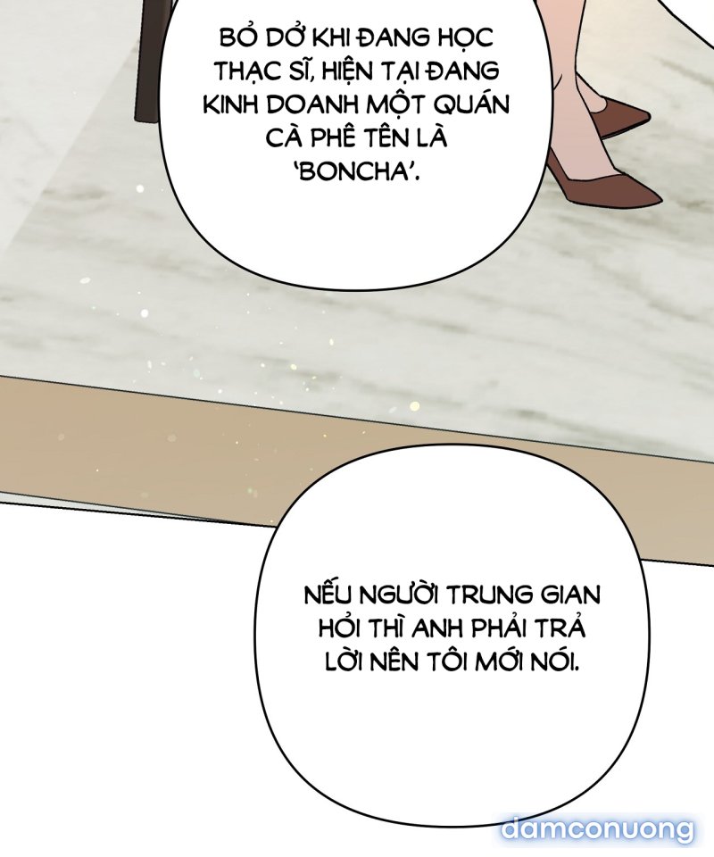[18+] TRỜI SINH ĐỊCH THỦ 
