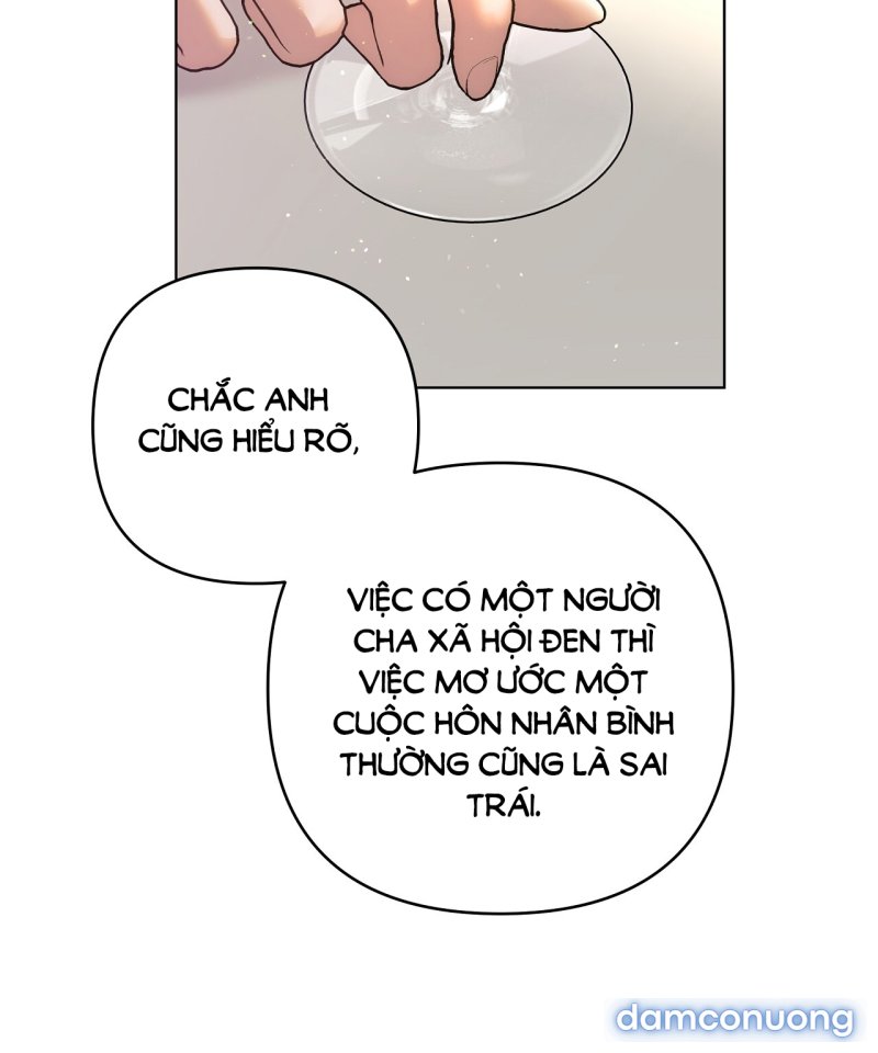 [18+] TRỜI SINH ĐỊCH THỦ 