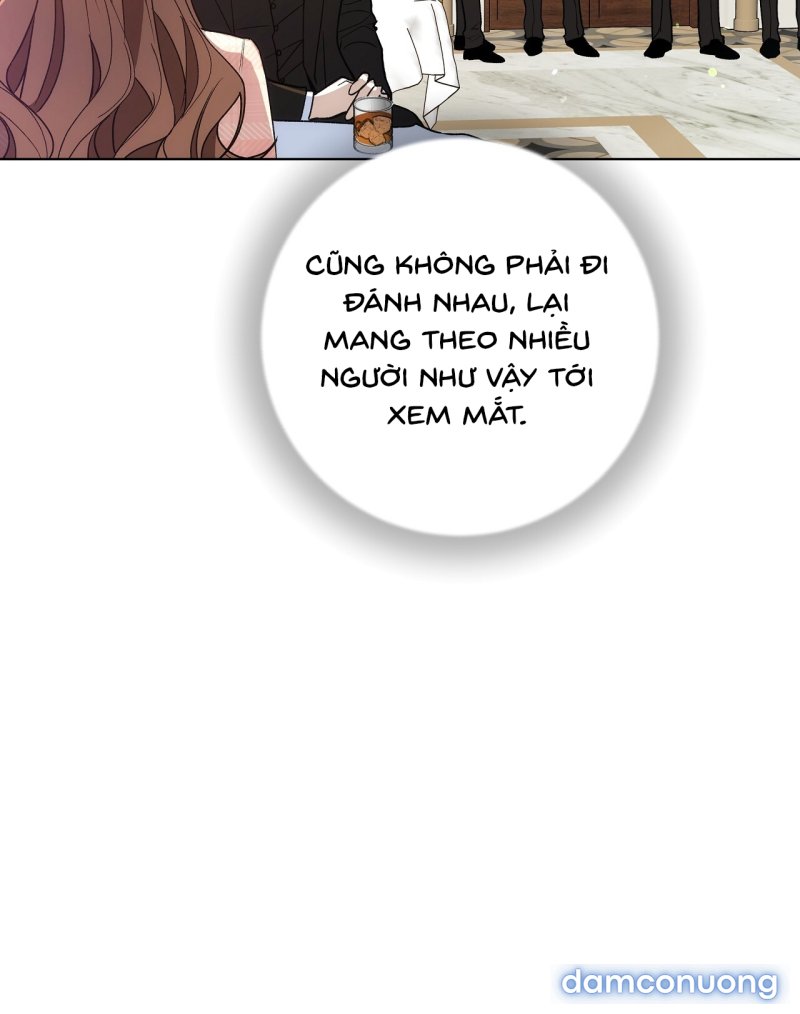 [18+] TRỜI SINH ĐỊCH THỦ 