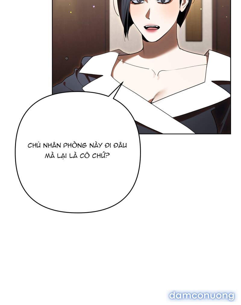 [18+] TRỜI SINH ĐỊCH THỦ 