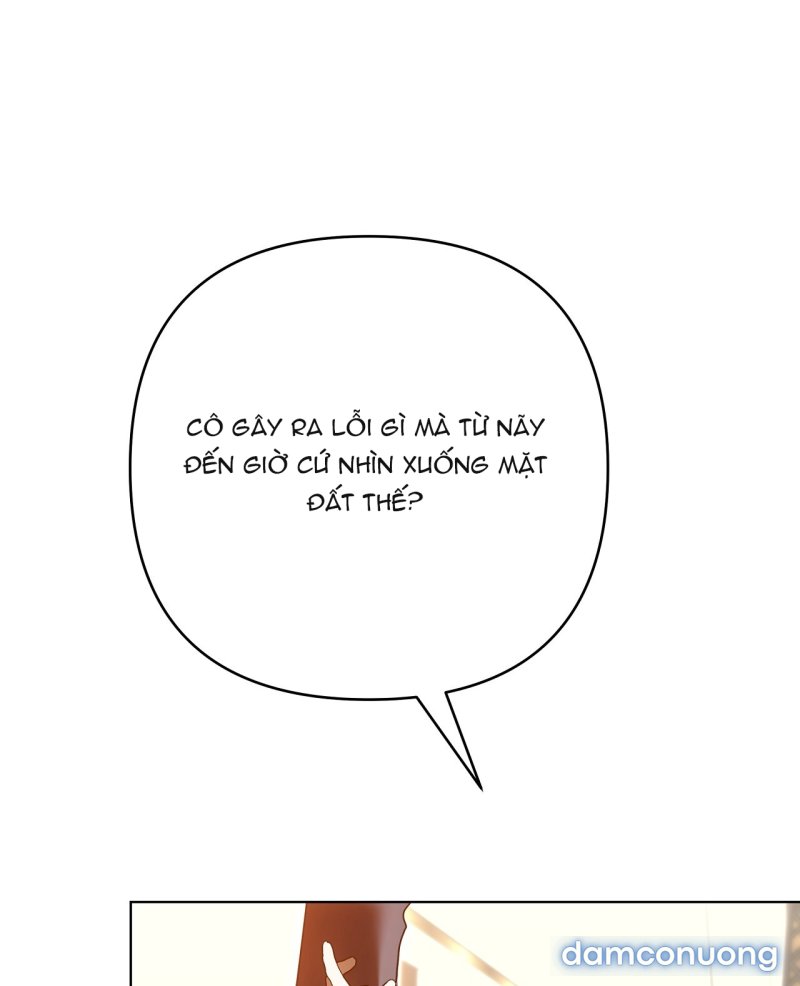 [18+] TRỜI SINH ĐỊCH THỦ 