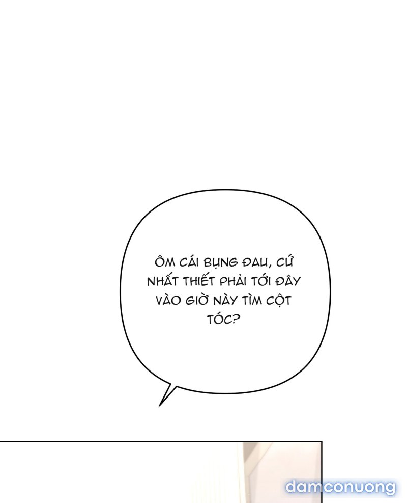 [18+] TRỜI SINH ĐỊCH THỦ 