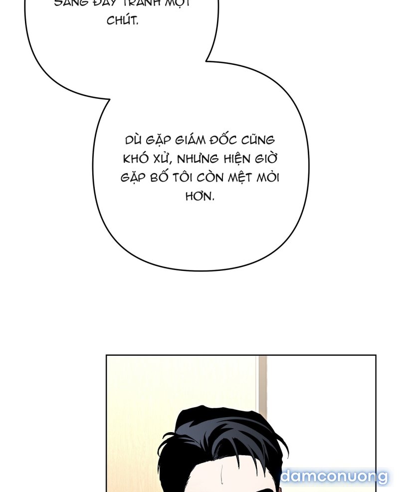 [18+] TRỜI SINH ĐỊCH THỦ 