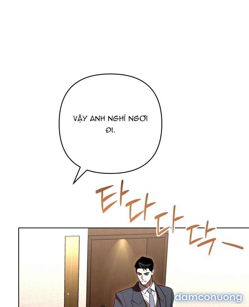 [18+] TRỜI SINH ĐỊCH THỦ 