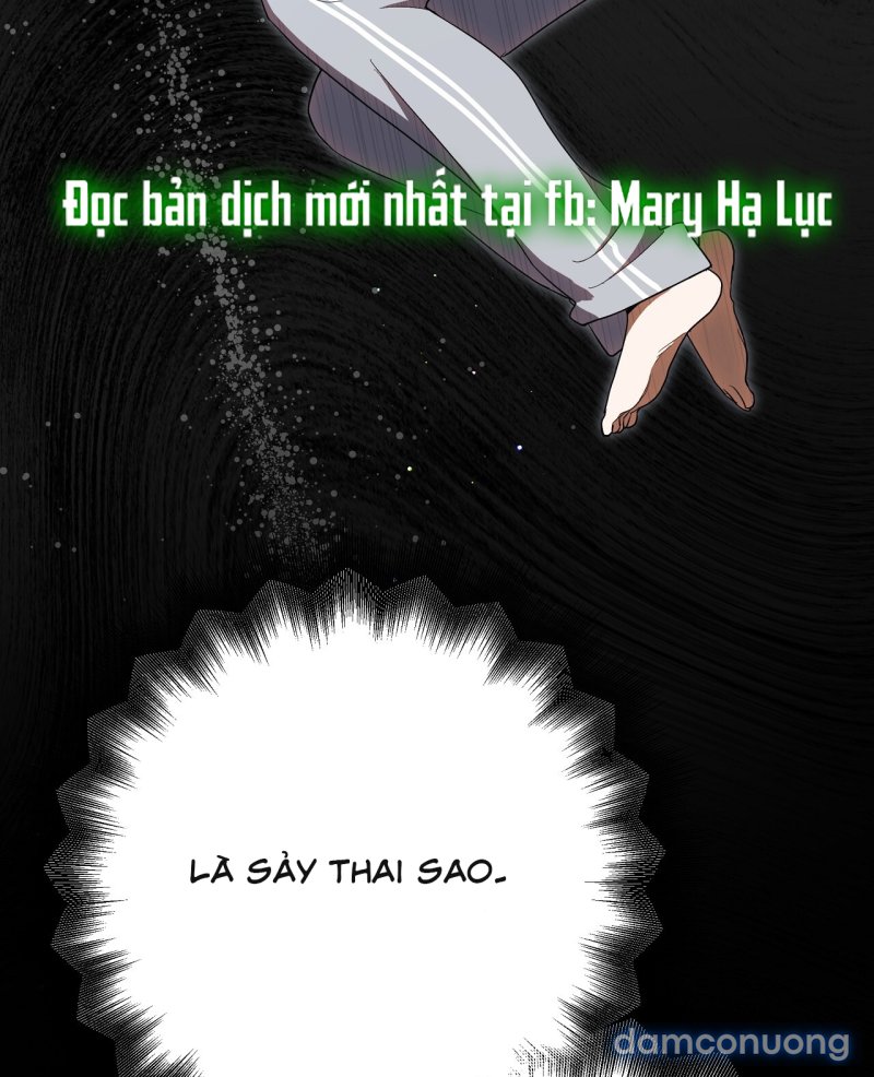 [18+] TRỜI SINH ĐỊCH THỦ 