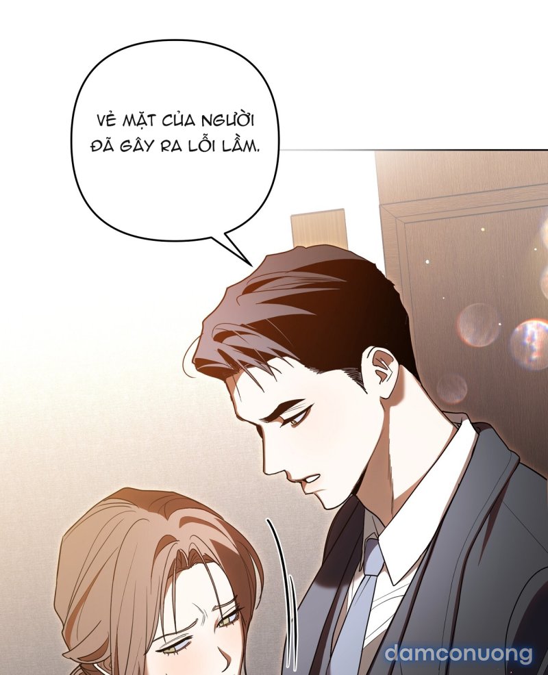 [18+] TRỜI SINH ĐỊCH THỦ 