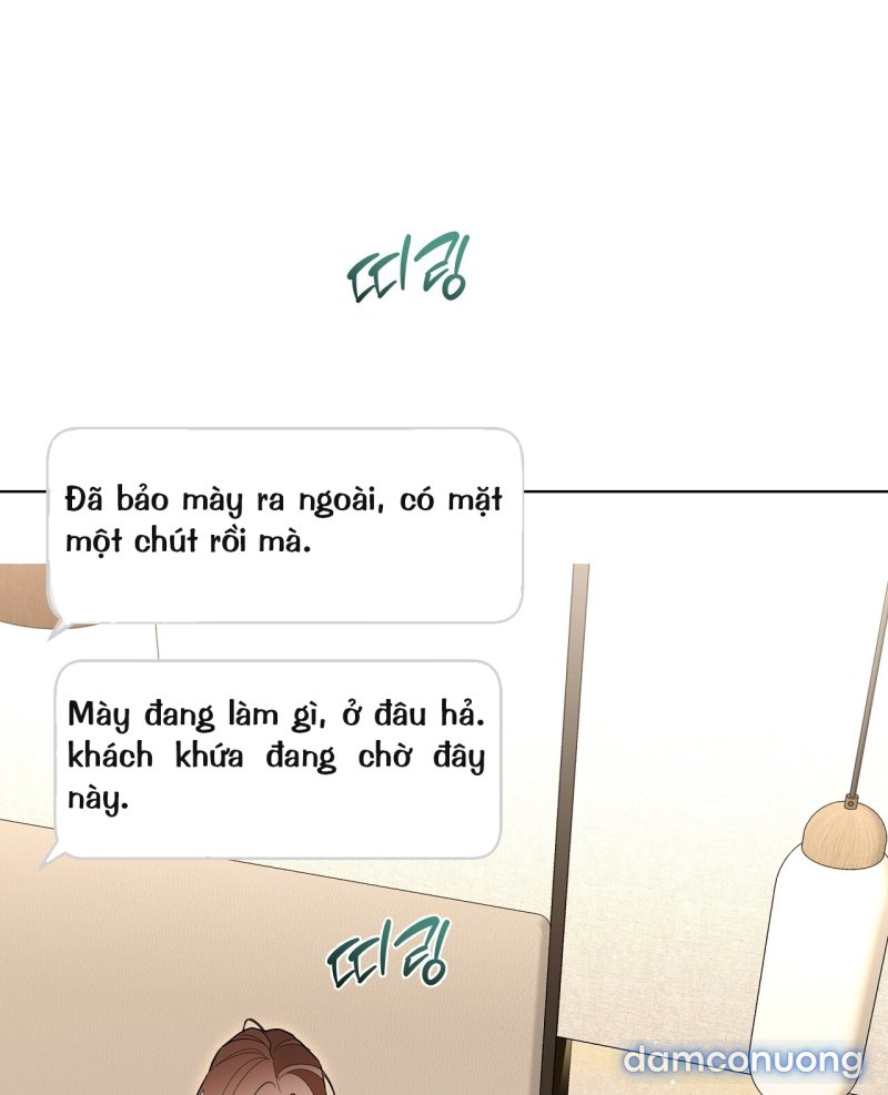[18+] TRỜI SINH ĐỊCH THỦ 