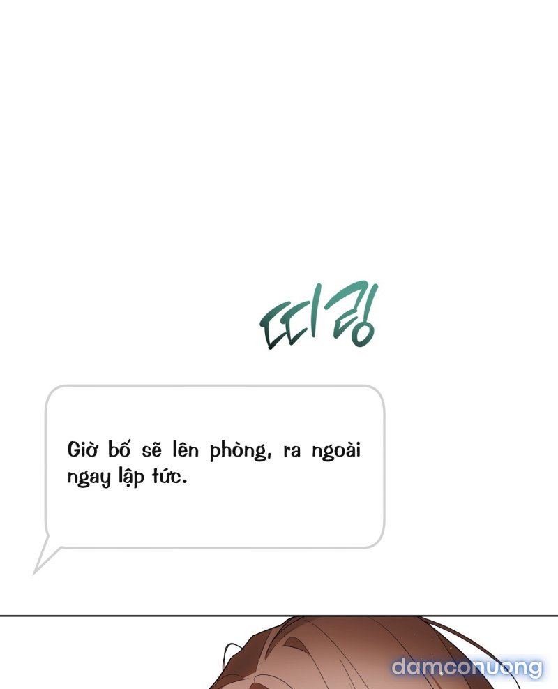[18+] TRỜI SINH ĐỊCH THỦ 