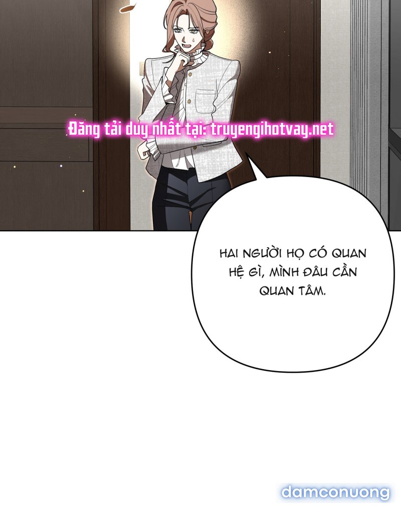 [18+] TRỜI SINH ĐỊCH THỦ 