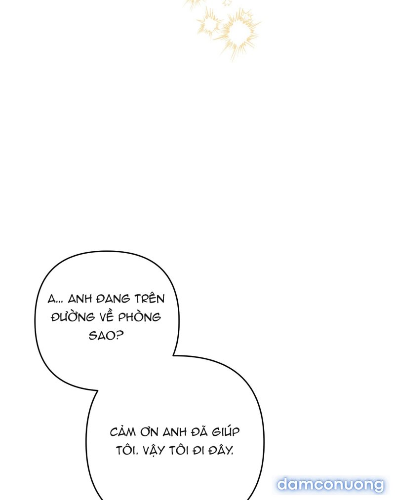 [18+] TRỜI SINH ĐỊCH THỦ 