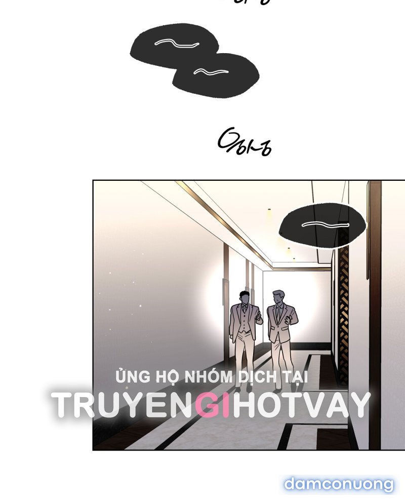 [18+] TRỜI SINH ĐỊCH THỦ 