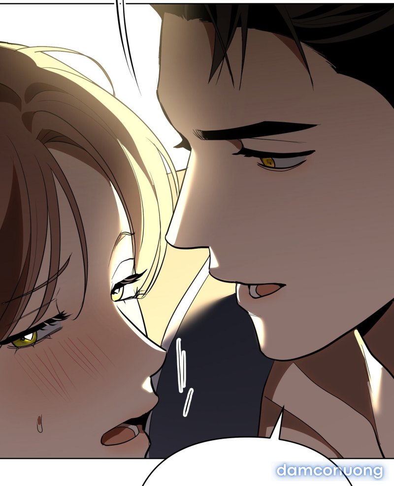 [18+] TRỜI SINH ĐỊCH THỦ 