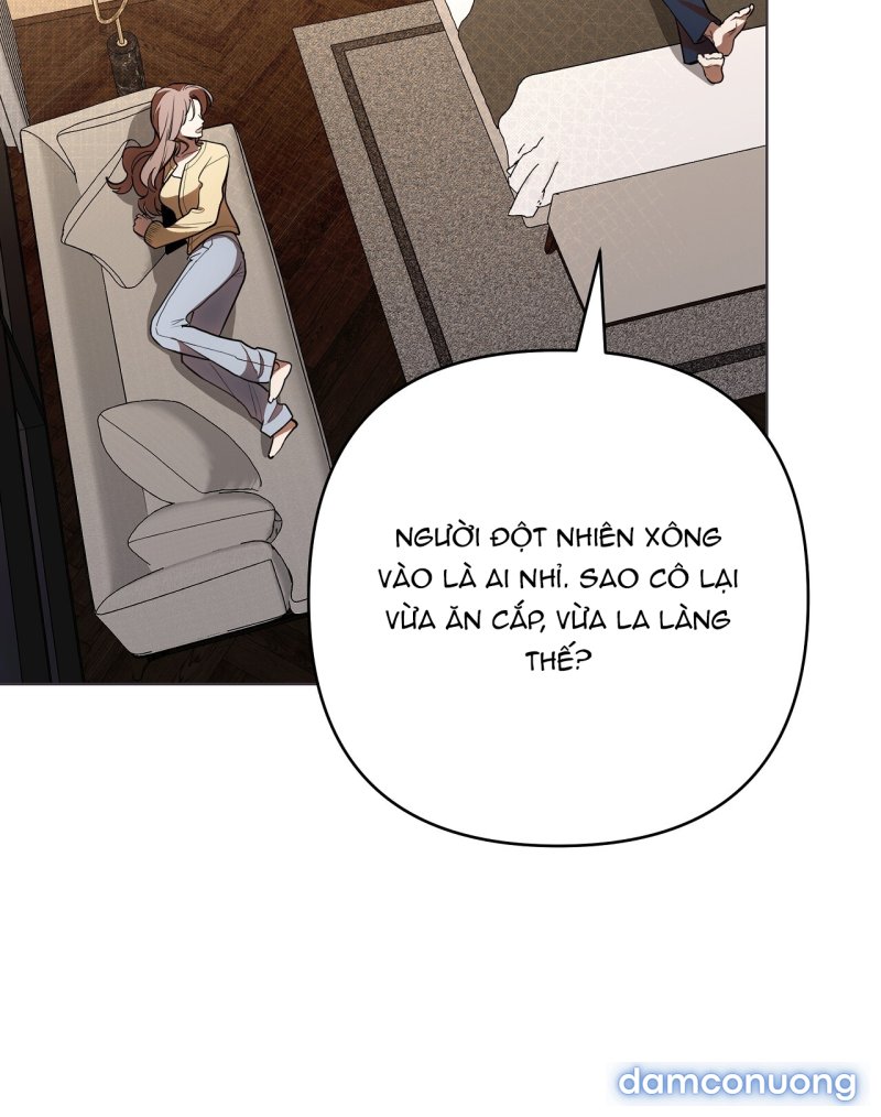 [18+] TRỜI SINH ĐỊCH THỦ 