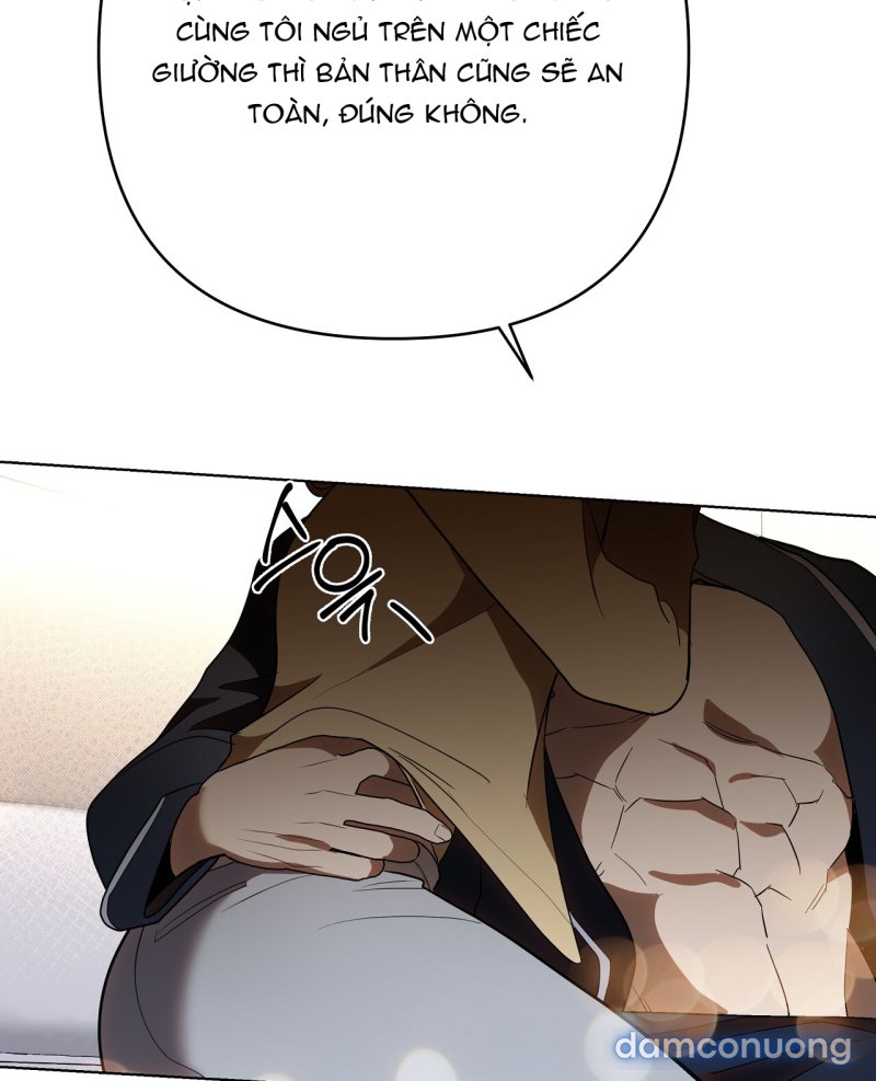 [18+] TRỜI SINH ĐỊCH THỦ 