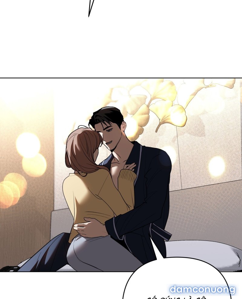 [18+] TRỜI SINH ĐỊCH THỦ 
