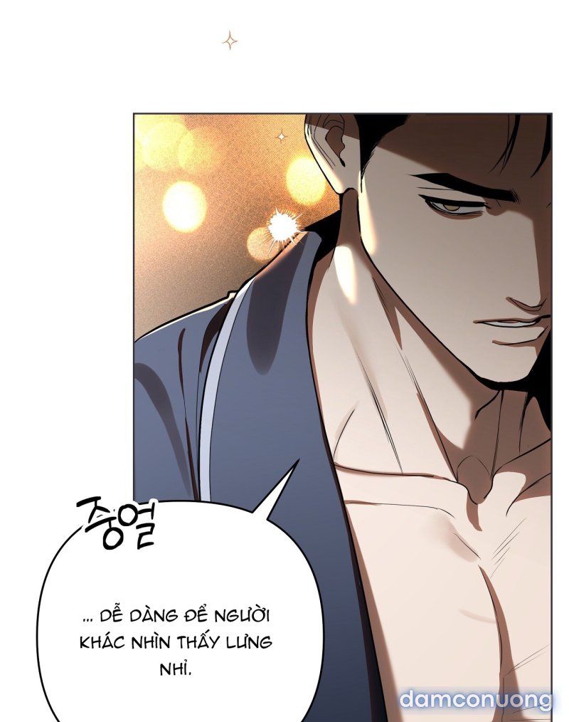 [18+] TRỜI SINH ĐỊCH THỦ 