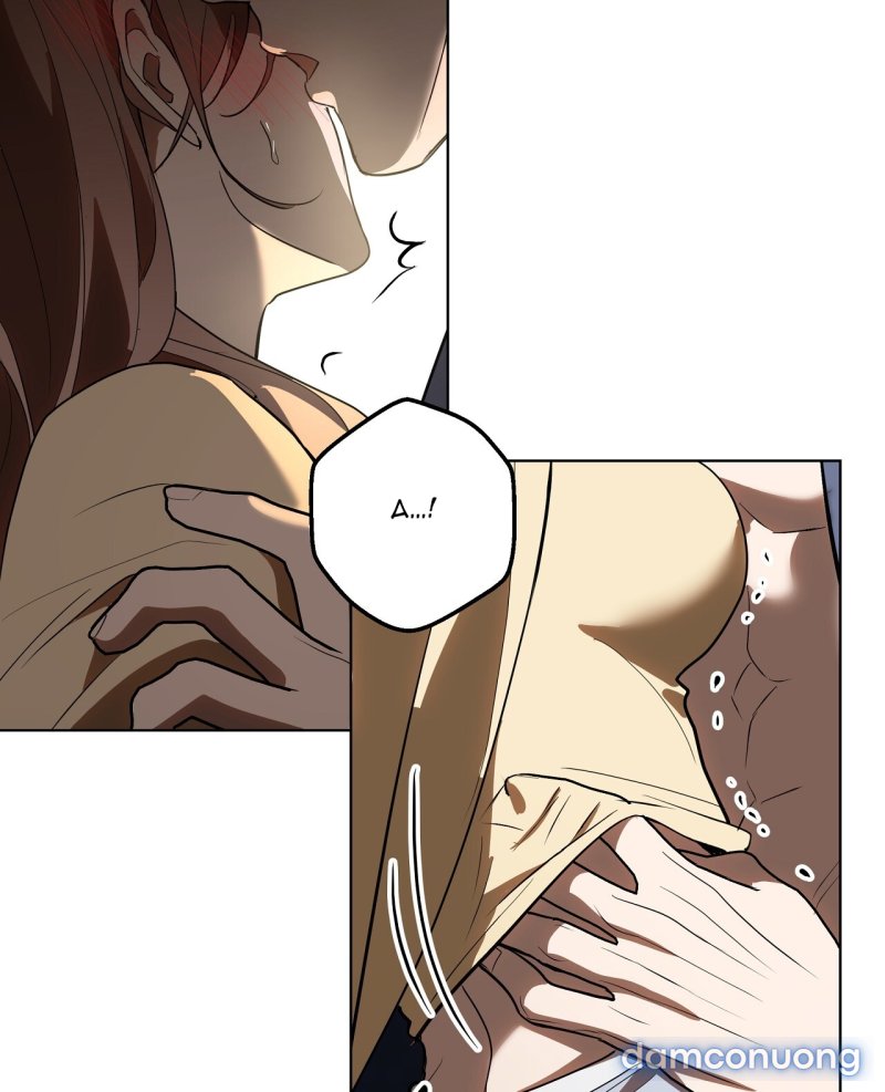 [18+] TRỜI SINH ĐỊCH THỦ 