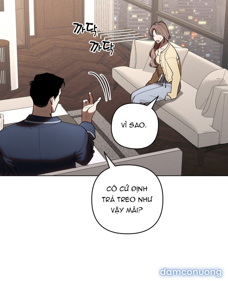 [18+] TRỜI SINH ĐỊCH THỦ 