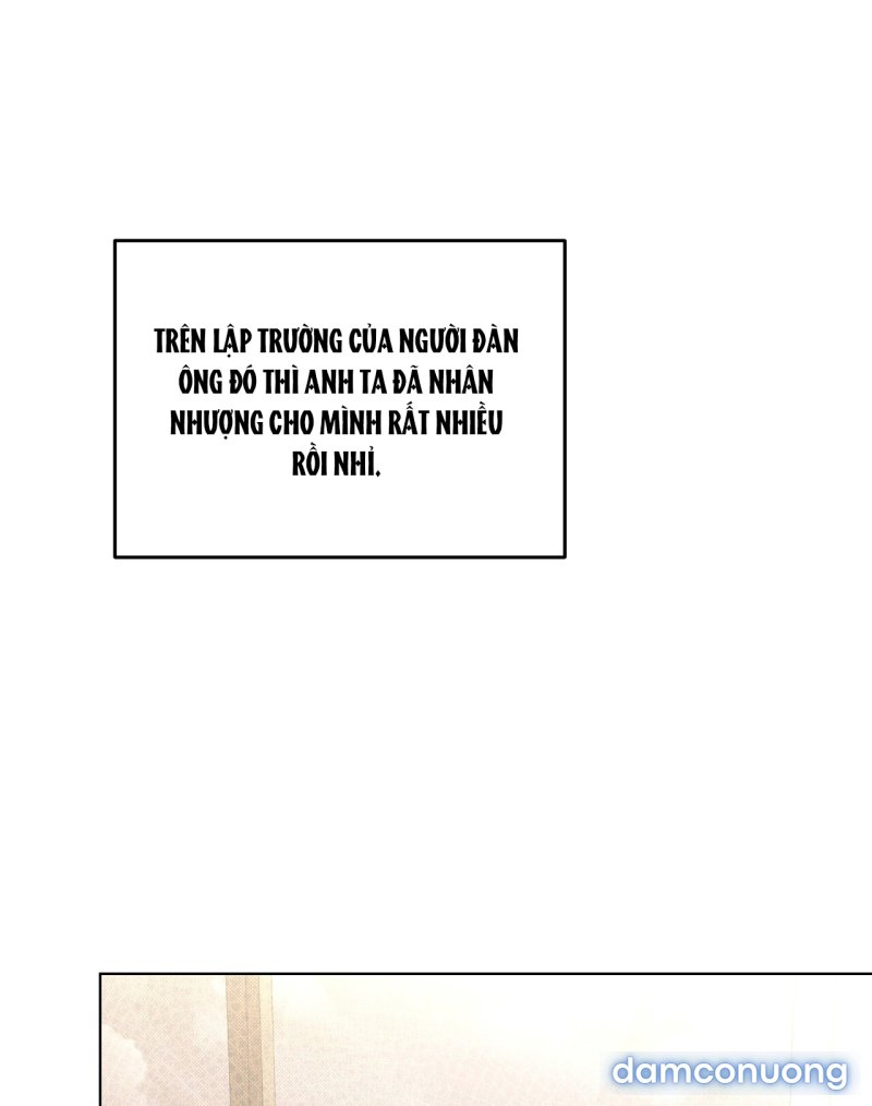 [18+] TRỜI SINH ĐỊCH THỦ 