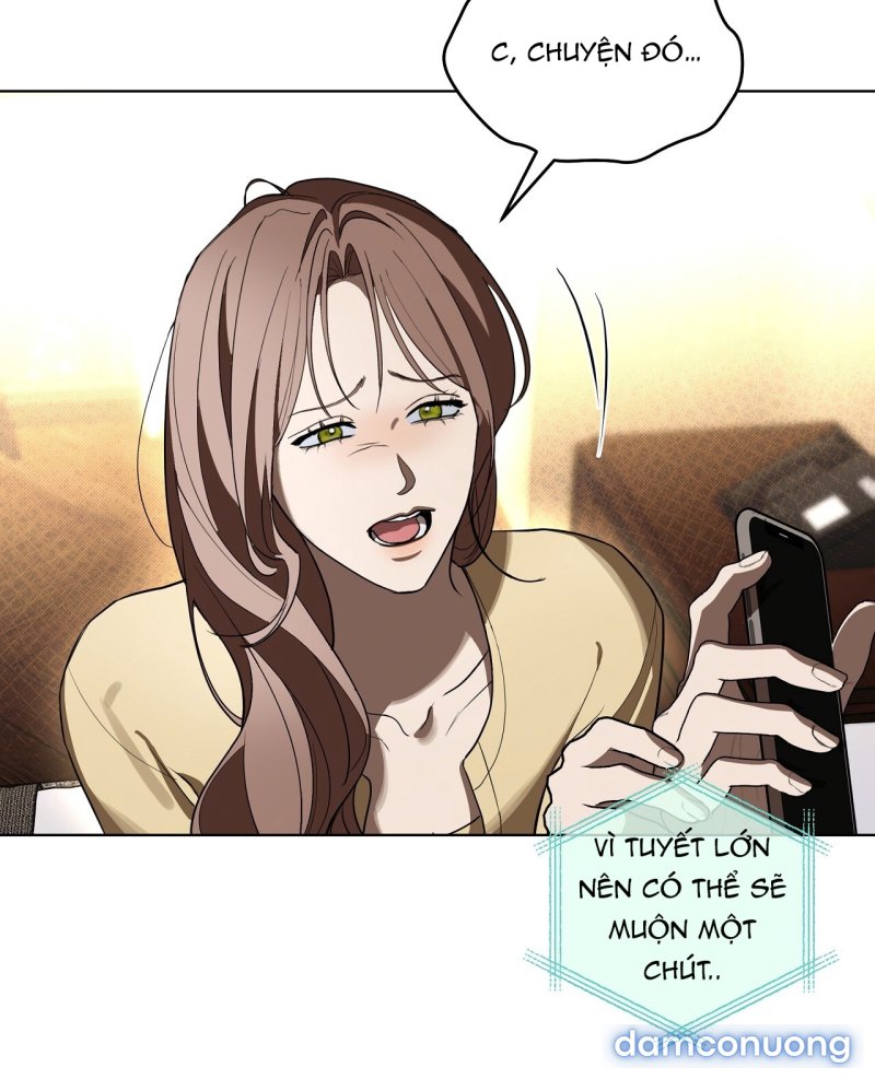 [18+] TRỜI SINH ĐỊCH THỦ 