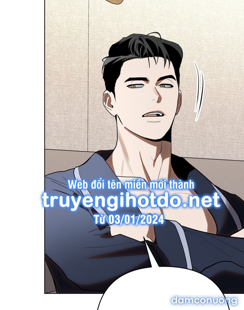 [18+] TRỜI SINH ĐỊCH THỦ 