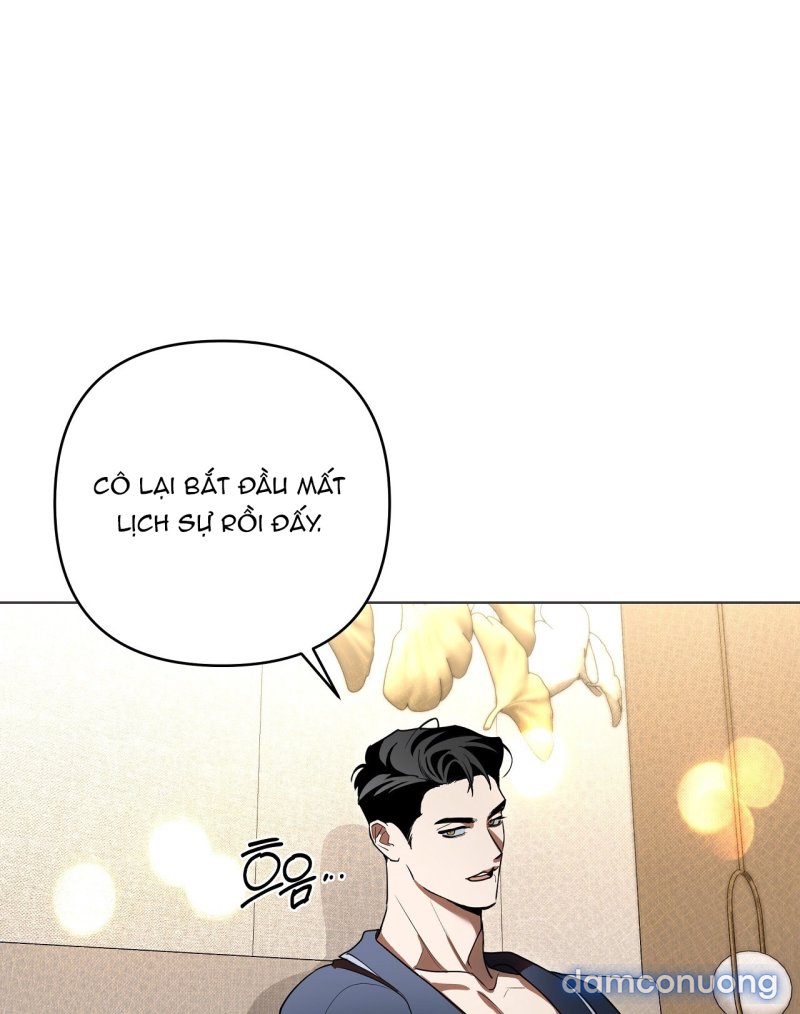 [18+] TRỜI SINH ĐỊCH THỦ 