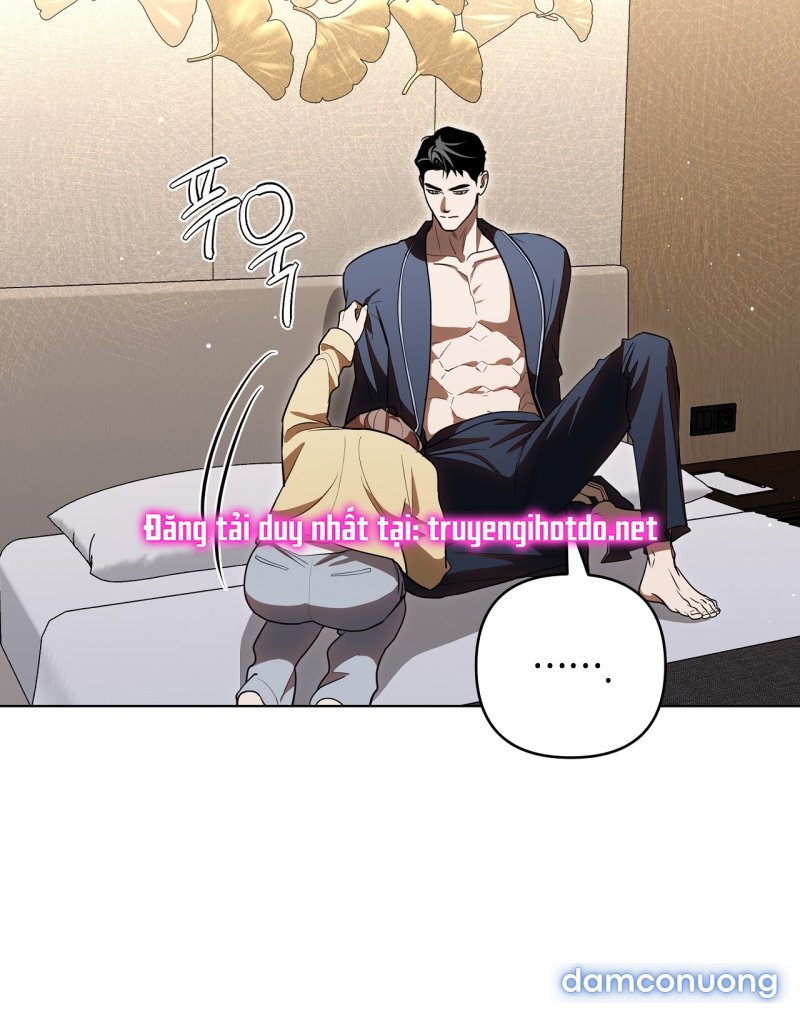 [18+] TRỜI SINH ĐỊCH THỦ 