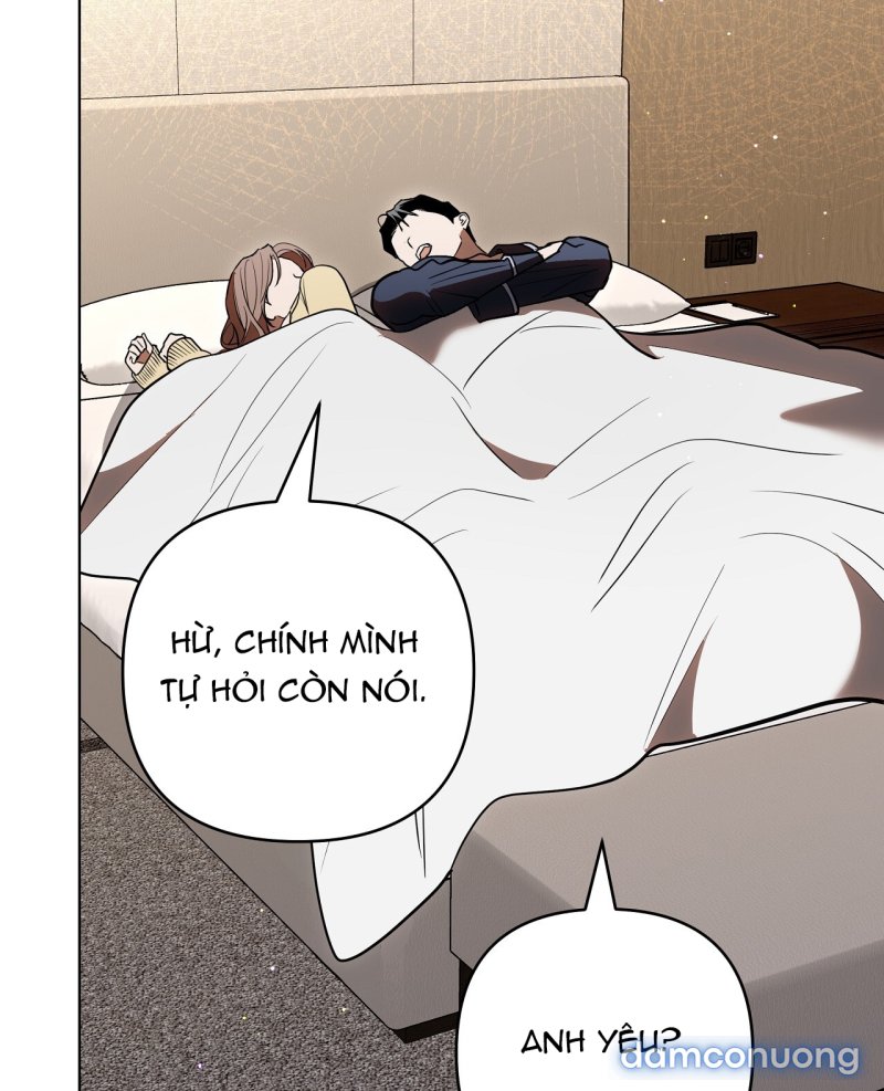 [18+] TRỜI SINH ĐỊCH THỦ 