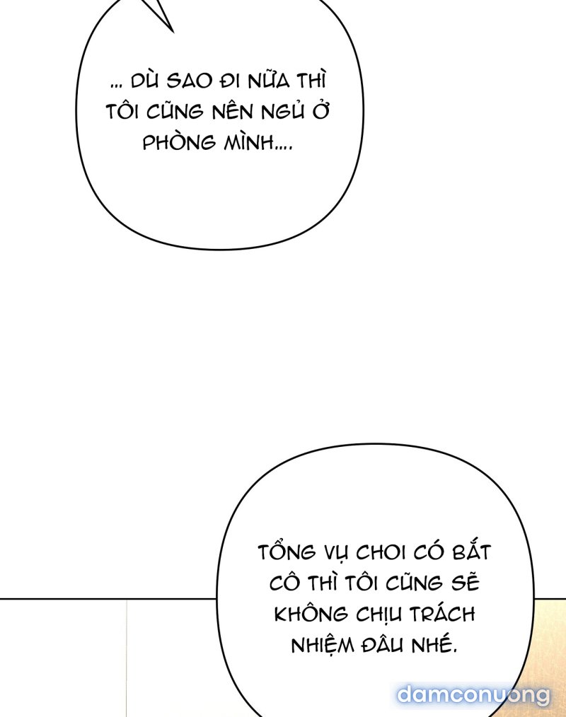 [18+] TRỜI SINH ĐỊCH THỦ 
