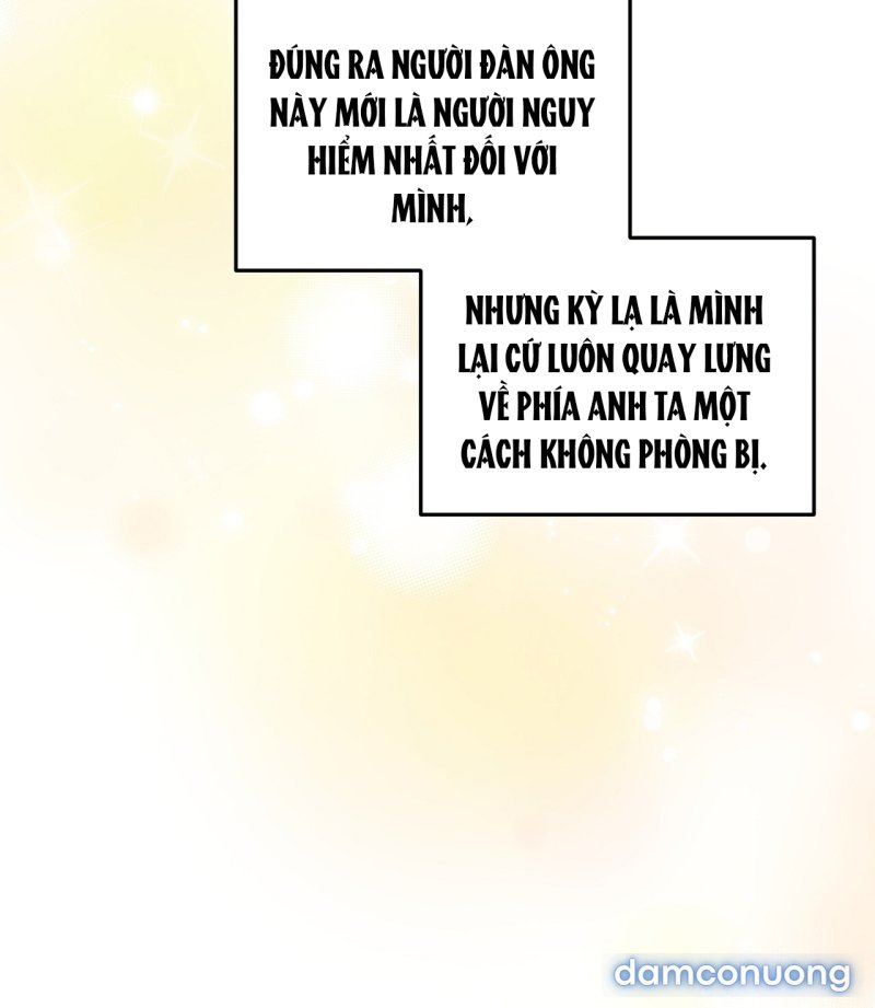 [18+] TRỜI SINH ĐỊCH THỦ 