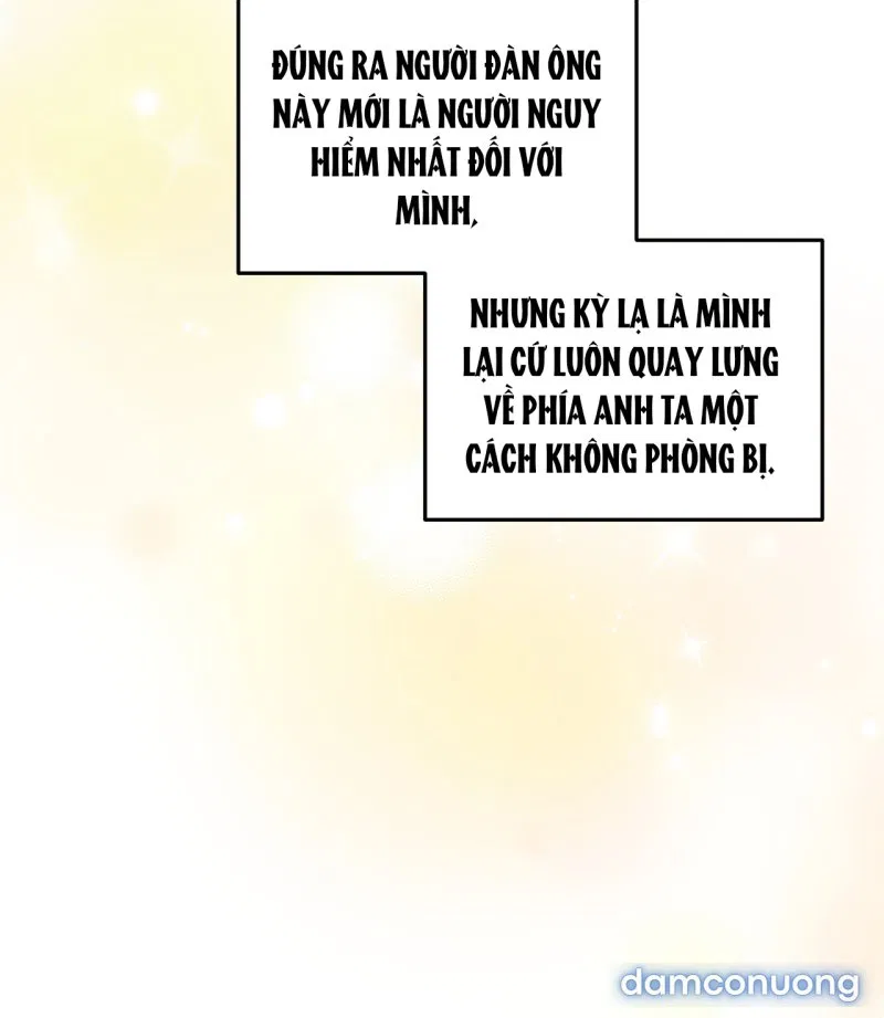 [18+] TRỜI SINH ĐỊCH THỦ 