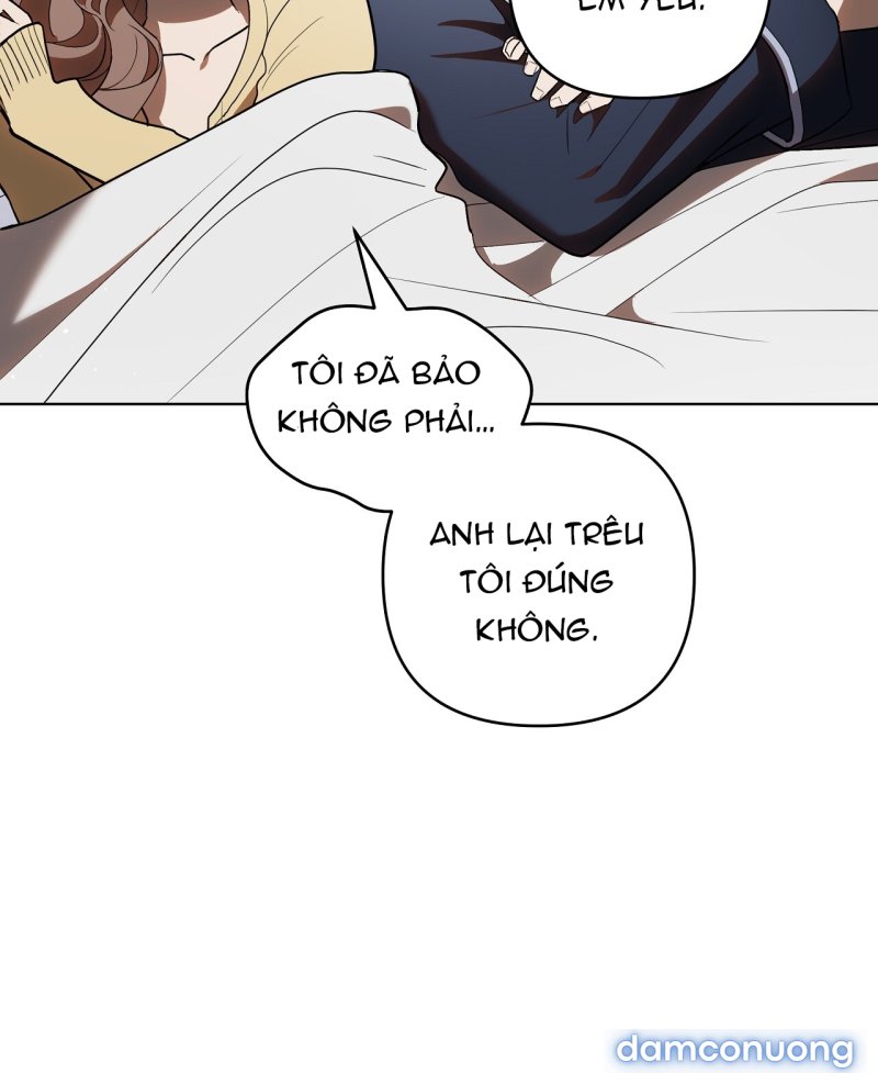 [18+] TRỜI SINH ĐỊCH THỦ 