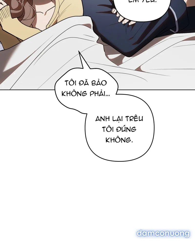 [18+] TRỜI SINH ĐỊCH THỦ 