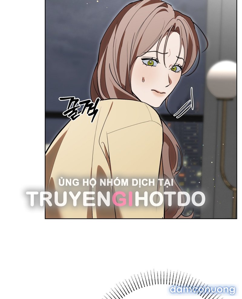 [18+] TRỜI SINH ĐỊCH THỦ 