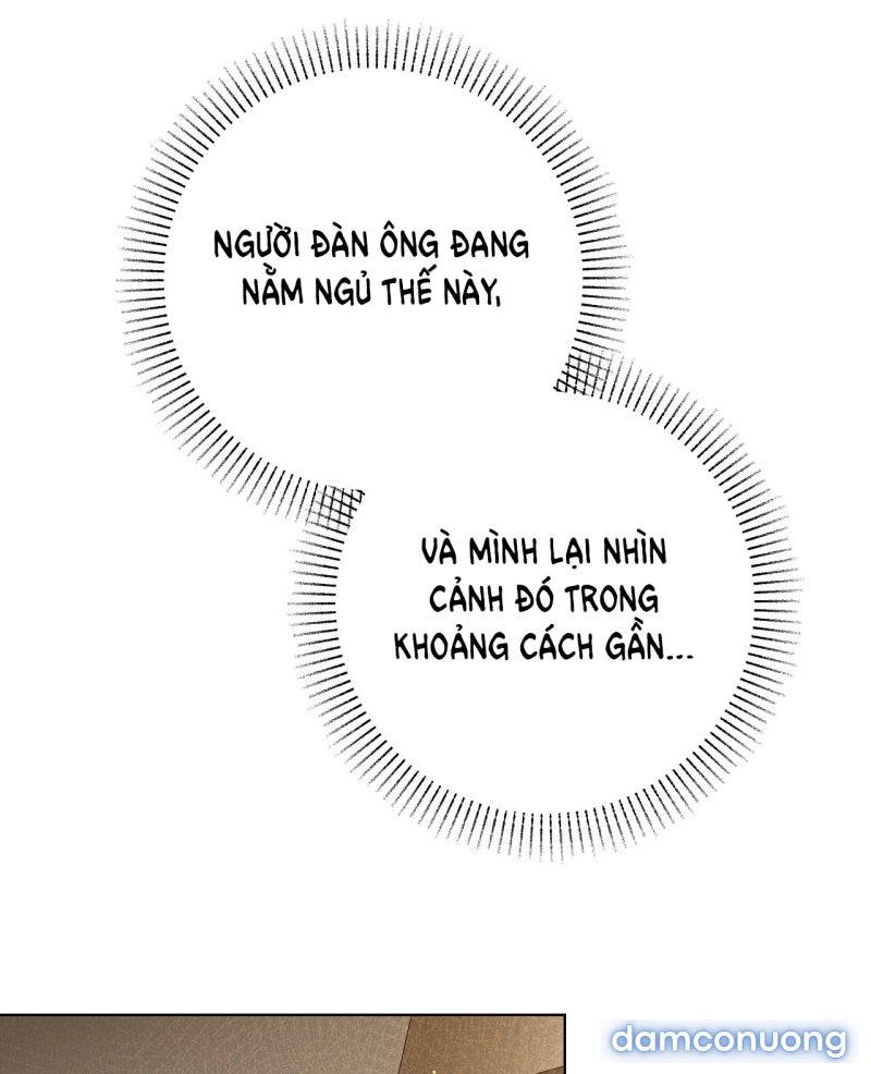 [18+] TRỜI SINH ĐỊCH THỦ 